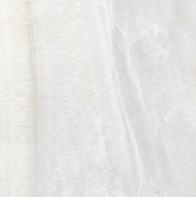 Crysta Bianco Satin 60x60