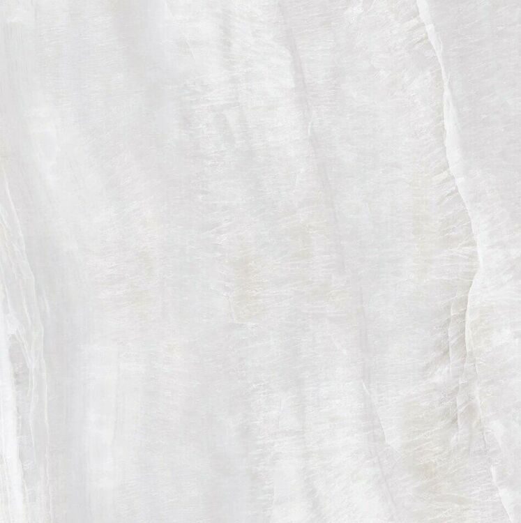 Crysta Bianco Satin 60x60