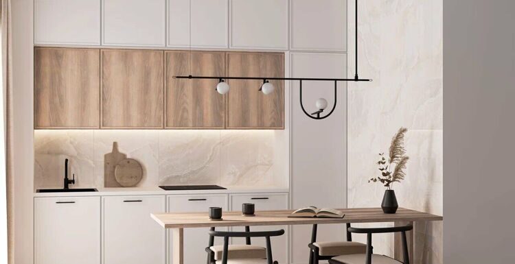 Плитка Afyon Light 60x60 Polished (4 шт.в уп)