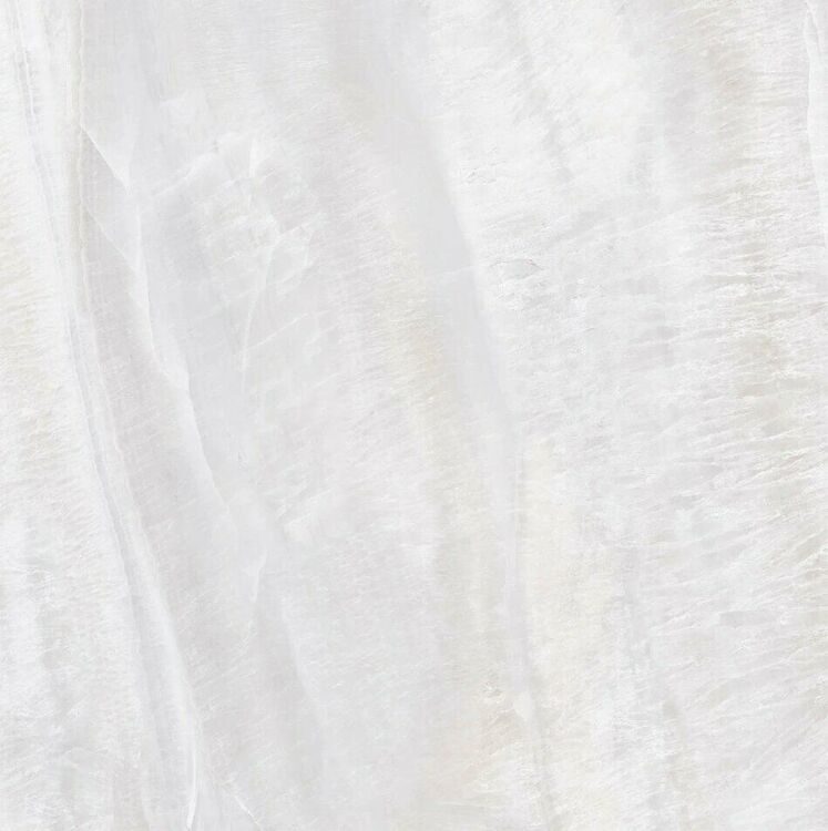 Crysta Bianco Satin 60x60